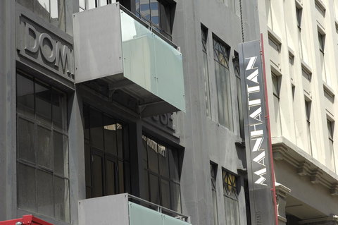 Punthill Apartment Hotel - Manhattan - Accommodation Brunswick Heads 13