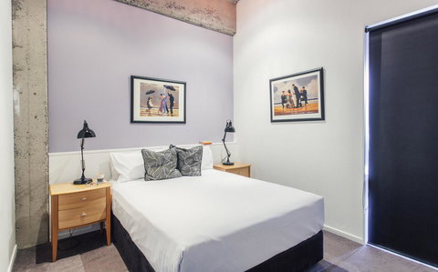 Punthill Apartment Hotel - Manhattan - Accommodation Brunswick Heads 8