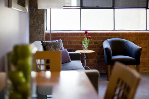 Punthill Apartment Hotel - Manhattan - Accommodation Brunswick Heads 17