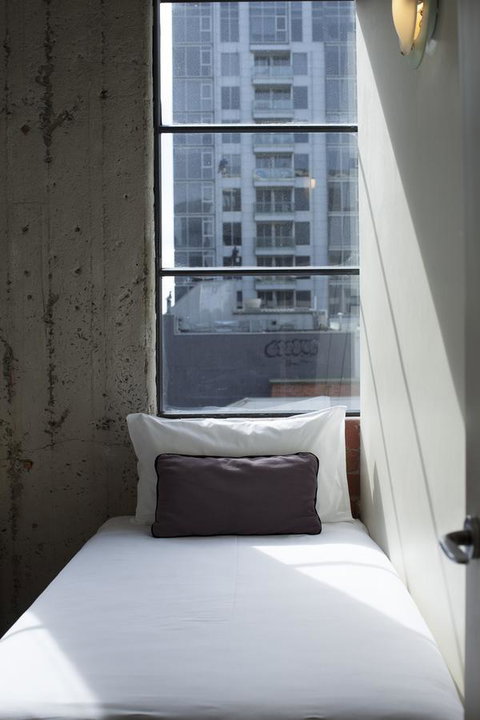 Punthill Apartment Hotel - Manhattan - Accommodation Brunswick Heads 4