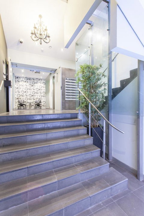 Punthill Apartment Hotel - Manhattan - Accommodation Brunswick Heads 9