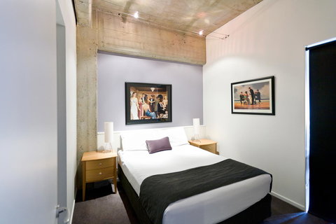 Punthill Apartment Hotel - Manhattan - Accommodation Brunswick Heads 22