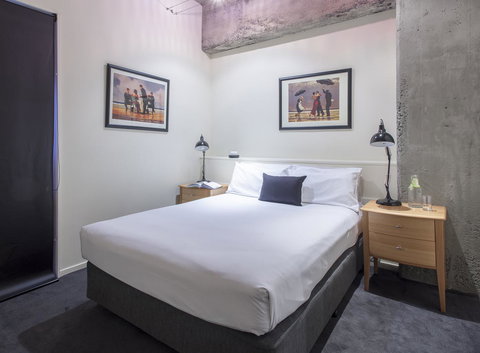 Punthill Apartment Hotel - Manhattan - Accommodation Brunswick Heads 7