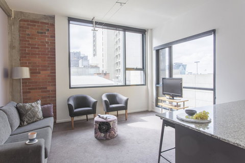 Punthill Apartment Hotel - Manhattan - Accommodation Brunswick Heads 0