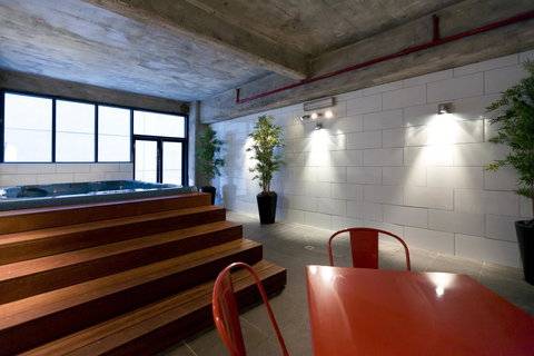 Punthill Apartment Hotel - Manhattan - Accommodation Brunswick Heads 15