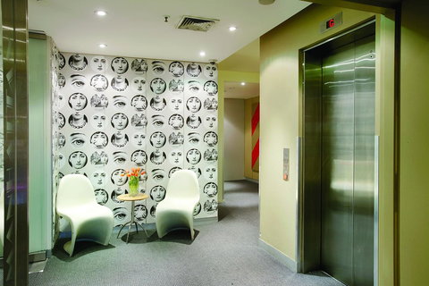 Punthill Apartment Hotel - Manhattan - Accommodation Brunswick Heads 21