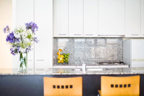 Punthill Apartment Hotel - Manhattan - Accommodation Brunswick Heads 20