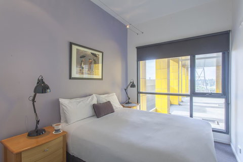 Punthill Apartment Hotel - Manhattan - Accommodation Brunswick Heads 11