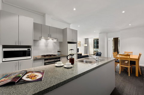 Quest Southbank - Accommodation Brunswick Heads 18