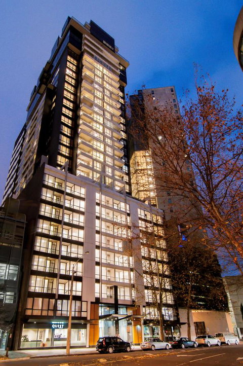 Quest Southbank - Accommodation Brunswick Heads 2