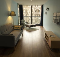 Stunning Home in Melbourne CBD - Accommodation Brunswick Heads