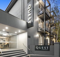 Quest St Kilda Bayside - Accommodation Brunswick Heads