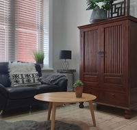 Boutique Studio on Ryrie - Accommodation Brunswick Heads