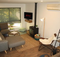 4 Autumn Grove - Accommodation Brunswick Heads