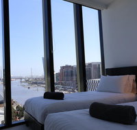 Readyset Stadium - Accommodation Brunswick Heads