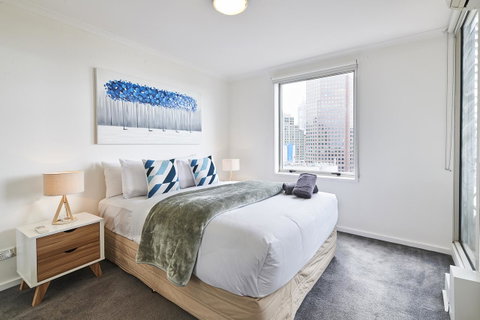 Casa Southbank - Accommodation Brunswick Heads 3