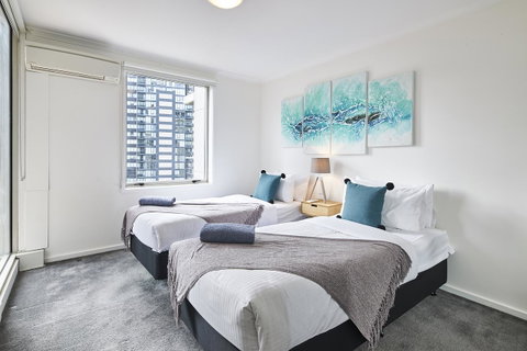 Casa Southbank - Accommodation Brunswick Heads 12