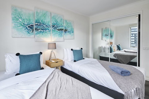 Casa Southbank - Accommodation Brunswick Heads 15