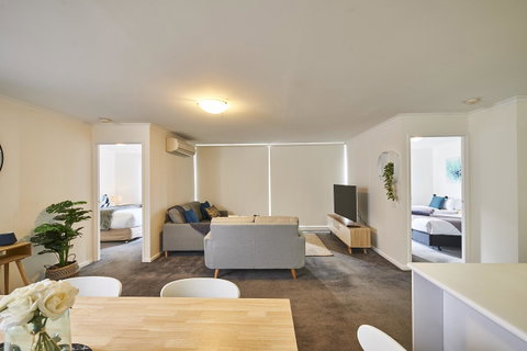 Casa Southbank - Accommodation Brunswick Heads 0