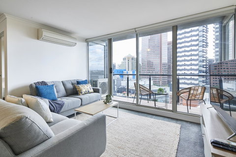 Casa Southbank - Accommodation Brunswick Heads 13
