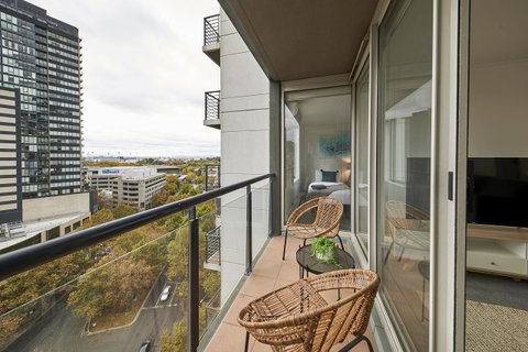 Casa Southbank - Accommodation Brunswick Heads 1