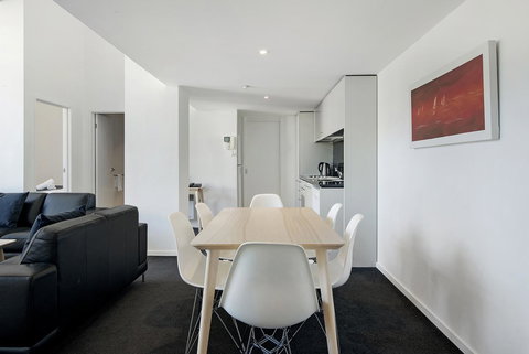 ULTIQA Little Collins (located At The Hero Apartment Building) - Accommodation Brunswick Heads 23