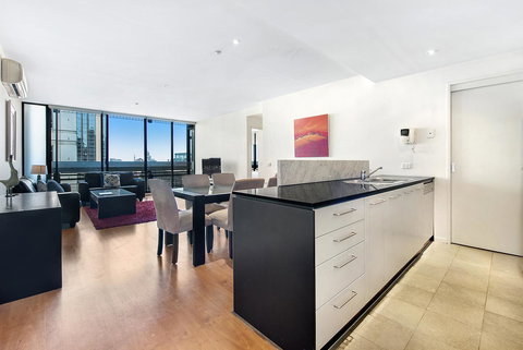 ULTIQA Little Collins (located At The Hero Apartment Building) - Accommodation Brunswick Heads 19