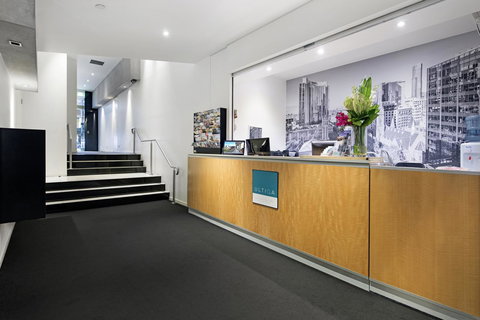 ULTIQA Little Collins (located At The Hero Apartment Building) - Accommodation Brunswick Heads 8