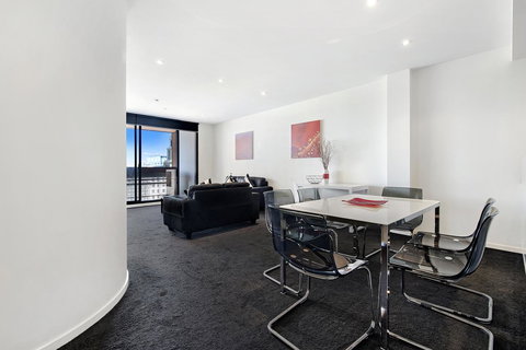 ULTIQA Little Collins (located At The Hero Apartment Building) - Accommodation Brunswick Heads 33