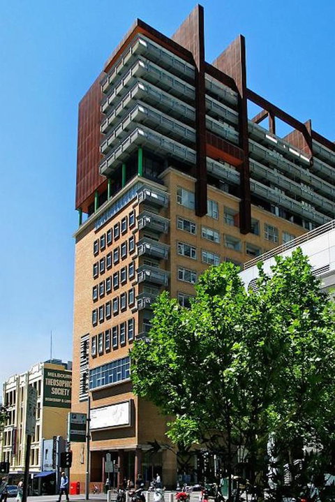 ULTIQA Little Collins (located At The Hero Apartment Building) - Accommodation Brunswick Heads 25