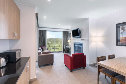 RACV Goldfields Resort - Accommodation Brunswick Heads 4