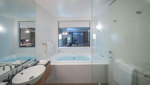 RACV Goldfields Resort - Accommodation Brunswick Heads 21