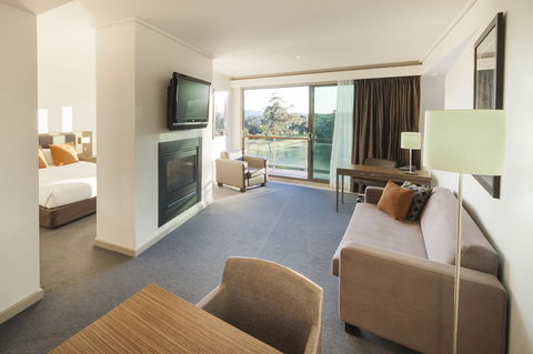 RACV Goldfields Resort - Accommodation Brunswick Heads 40