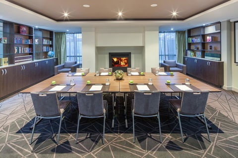 RACV Goldfields Resort - Accommodation Brunswick Heads 23
