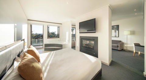 RACV Goldfields Resort - Accommodation Brunswick Heads 42