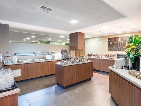 RACV Goldfields Resort - Accommodation Brunswick Heads 3