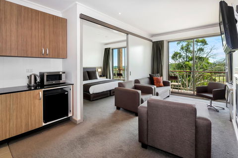 RACV Goldfields Resort - Accommodation Brunswick Heads 16