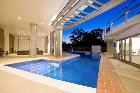 RACV Goldfields Resort - Accommodation Brunswick Heads 7