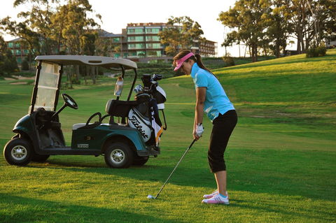 RACV Goldfields Resort - Accommodation Brunswick Heads 37