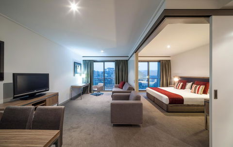RACV Goldfields Resort - Accommodation Brunswick Heads 2