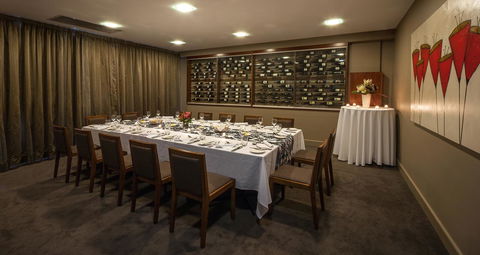 RACV Goldfields Resort - Accommodation Brunswick Heads 33