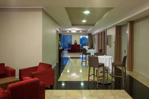 RACV Goldfields Resort - Accommodation Brunswick Heads 38