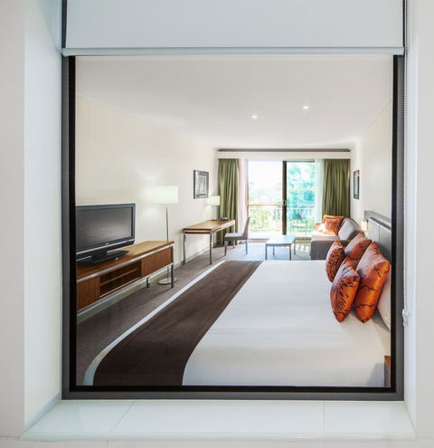RACV Goldfields Resort - Accommodation Brunswick Heads 39