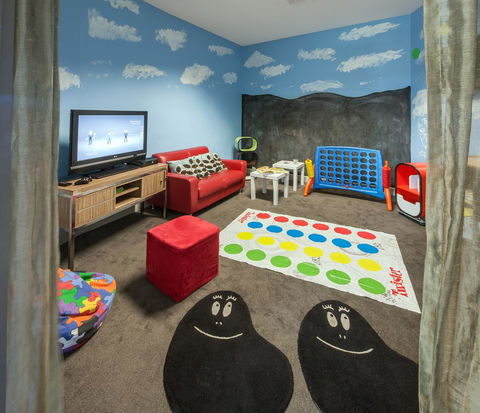RACV Goldfields Resort - Accommodation Brunswick Heads 30
