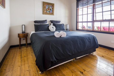 Azen Haven - Accommodation Brunswick Heads 2