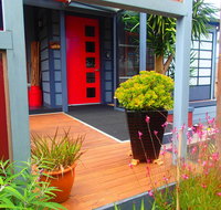 Azen Haven - Accommodation Brunswick Heads