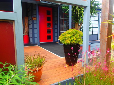 Azen Haven - Accommodation Brunswick Heads 0