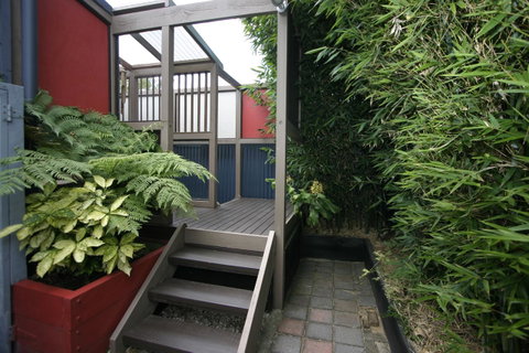 Azen Haven - Accommodation Brunswick Heads 25