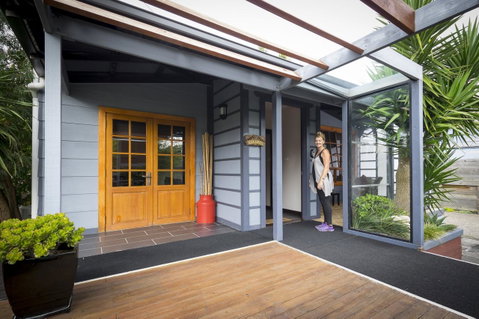 Azen Haven - Accommodation Brunswick Heads 17