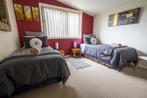Azen Haven - Accommodation Brunswick Heads 3